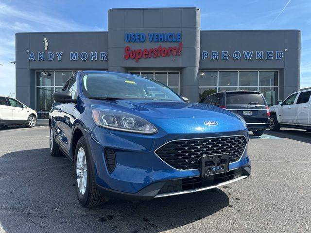 2022 Ford Escape SE — SUV — 37,631 mi — Plainfield, IN