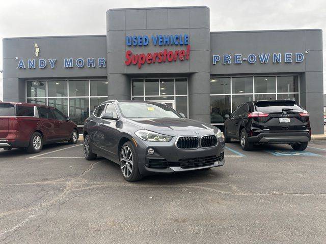 2019 BMW X2 28i — SUV — 43,429 mi — Plainfield, IN