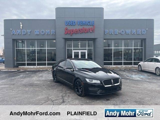 2020 Lincoln MKZ Reserve — Sedan — 43,367 mi — Plainfield, IN