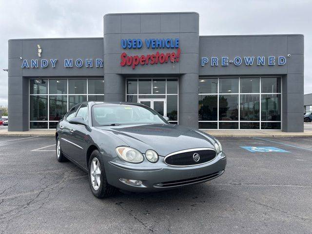2005 Buick LaCrosse CX — Sedan — 107,646 mi — Plainfield, IN