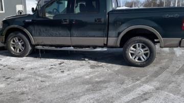 2004 Ford F-150 XLT — Pickup Truck — 174,664 mi — Plainfield, IN