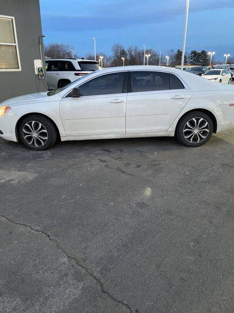 2011 Chevrolet Malibu LS — Sedan — 149,582 mi — Plainfield, IN