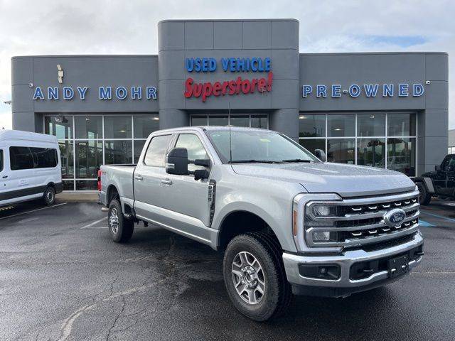 2024 Ford Super Duty F-250 LARIAT — Pickup Truck — 1,408 mi — Plainfield, IN