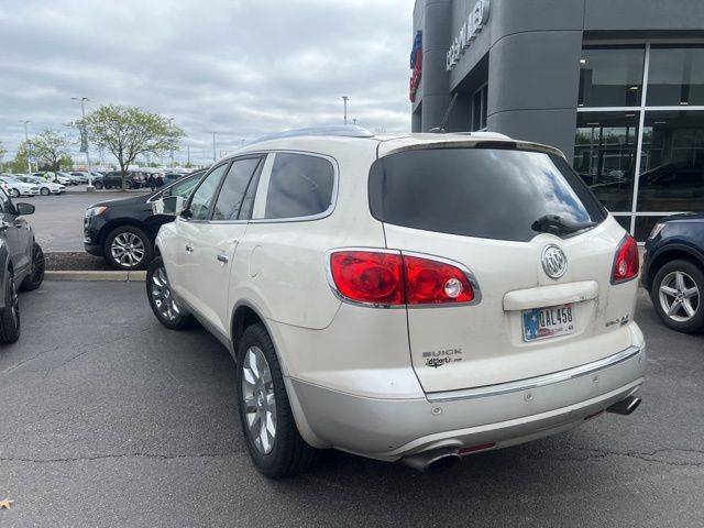 2010 Buick Enclave CXL — SUV — 207,662 mi — Plainfield, IN