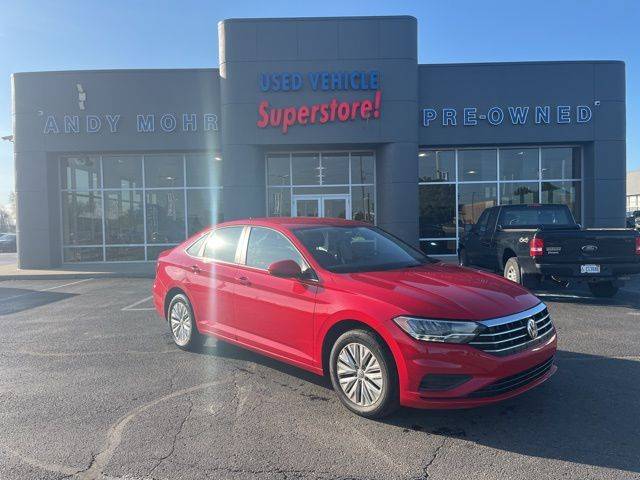 2020 Volkswagen Jetta S — Sedan — 84,253 mi — Plainfield, IN