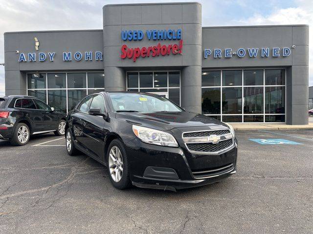 2013 Chevrolet Malibu LT — Sedan — 142,282 mi — Plainfield, IN