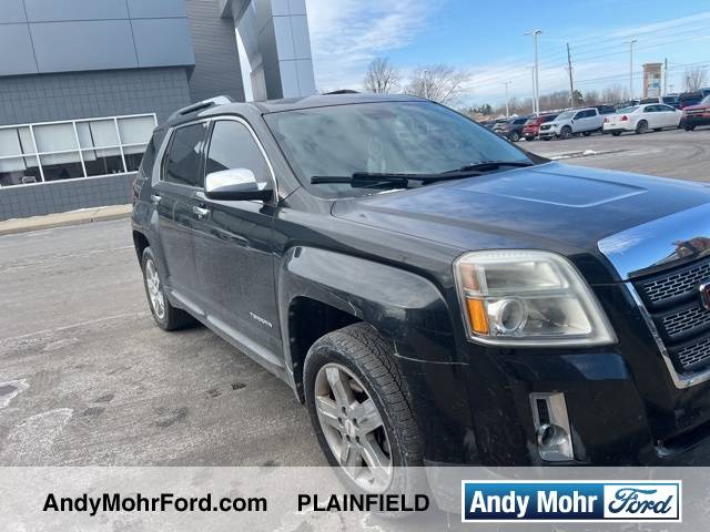 2012 GMC Terrain SLT-2 — SUV — 189,653 mi — Plainfield, IN