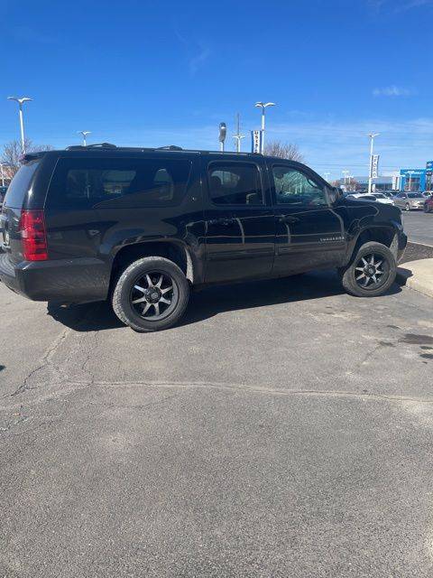 2010 Chevrolet Suburban LT — SUV — 278,773 mi — Plainfield, IN