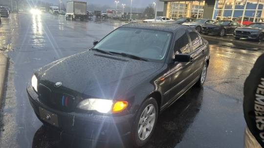 2004 BMW 3 Series 325xi — Sedan — 228,821 mi — Plainfield, IN