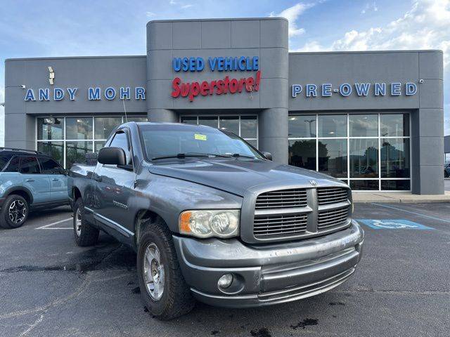 2005 Dodge Ram 1500 SLT — Pickup Truck — 223,720 mi — Plainfield, IN