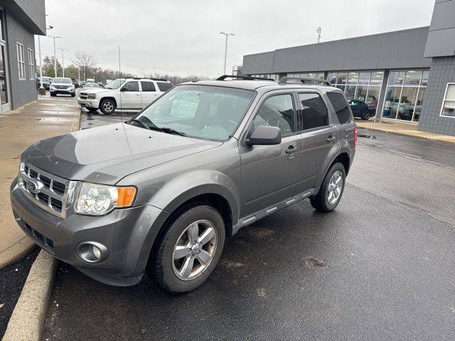2011 Ford Escape XLT — SUV — 182,983 mi — Plainfield, IN