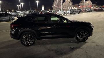 2024 Chevrolet Trax 2RS — SUV — 17,485 mi — Plainfield, IN