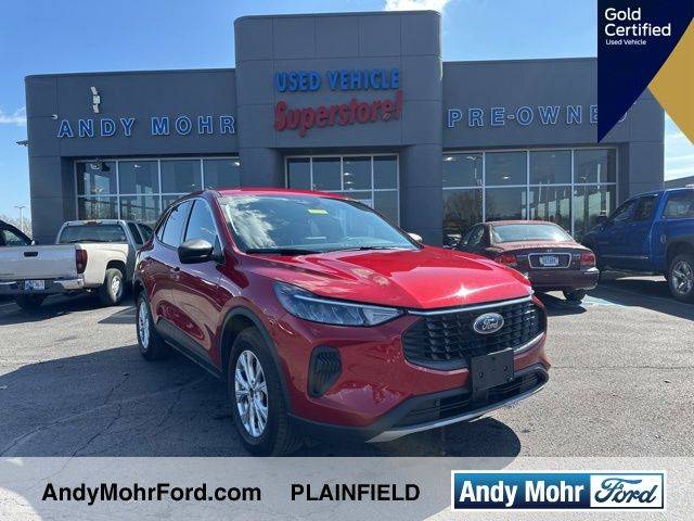 2023 Ford Escape Active — SUV — 36,946 mi — Plainfield, IN