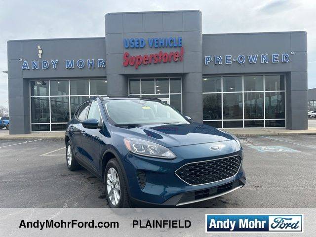 2020 Ford Escape SE — SUV — 96,779 mi — Plainfield, IN
