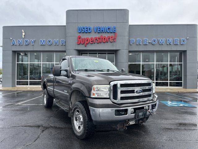 2006 Ford Super Duty F-350 XL — Pickup Truck — 194,223 mi — Plainfield, IN