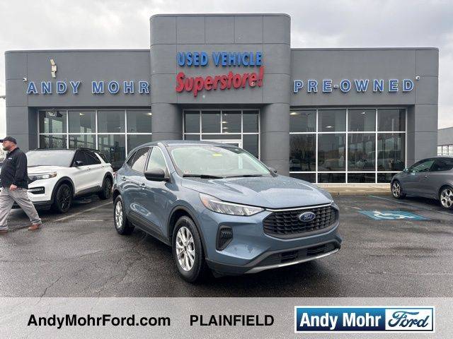 2023 Ford Escape Active — SUV — 51,189 mi — Plainfield, IN