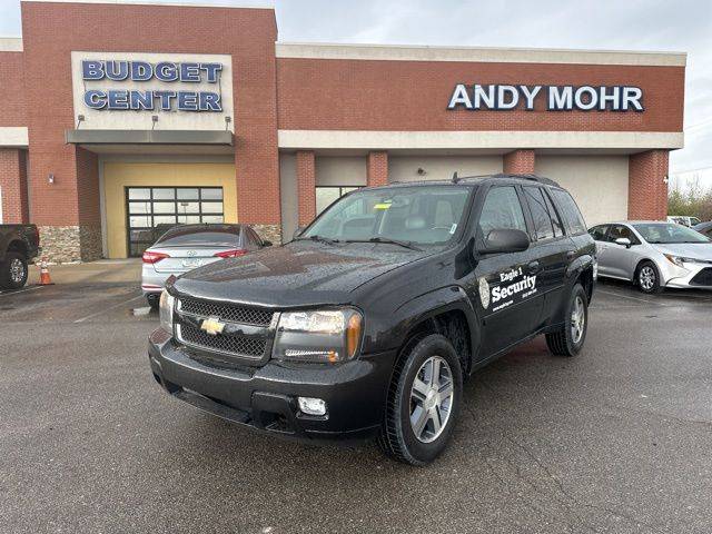 2008 Chevrolet Trailblazer LT — SUV — 192,999 mi — Plainfield, IN