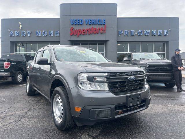 2022 Ford Maverick XL — Pickup Truck — 14,764 mi — Plainfield, IN
