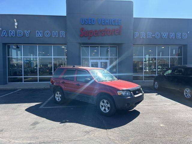 2005 Ford Escape XLT — SUV — 209,395 mi — Plainfield, IN
