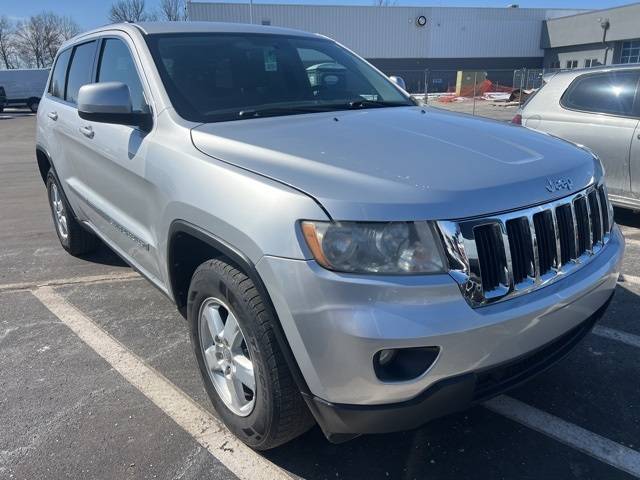 2013 Jeep Grand Cherokee Laredo — SUV — 186,972 mi — Plainfield, IN
