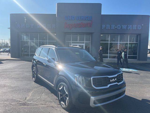 2023 Kia Telluride S — SUV — 42,456 mi — Plainfield, IN