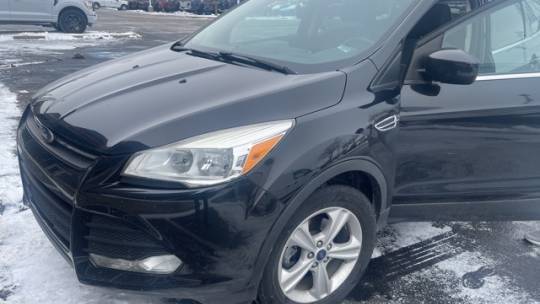 2015 Ford Escape SE — SUV — 89,121 mi — Plainfield, IN