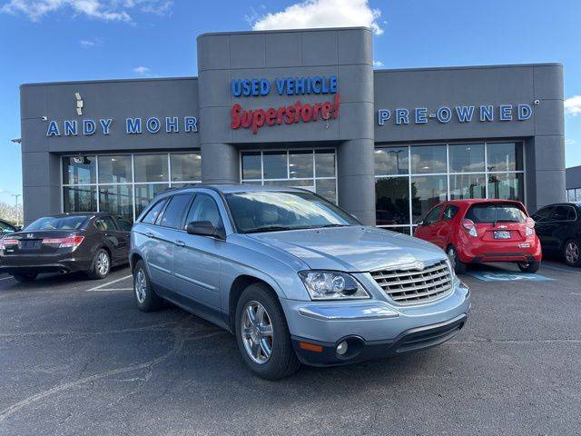 2004 Chrysler Pacifica Base — Wagon — 143,400 mi — Plainfield, IN
