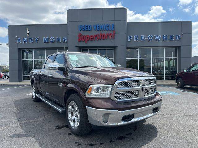 2015 Ram 1500 Laramie — Pickup Truck — 170,075 mi — Plainfield, IN