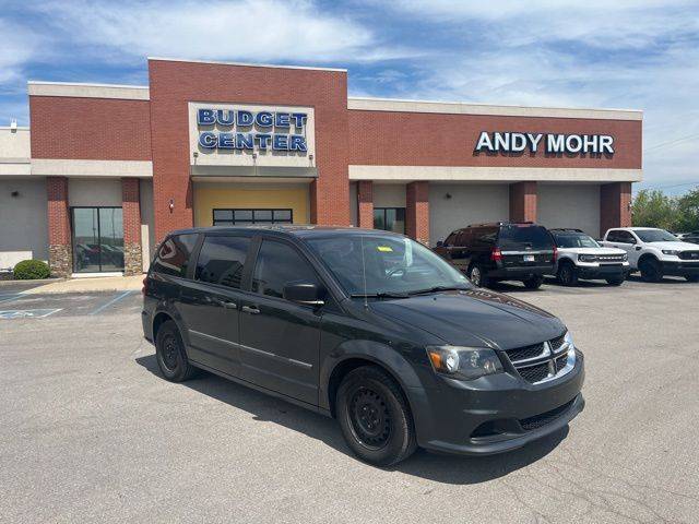 2012 Dodge Grand Caravan American Value Pack — Minivan — 220,000 mi — Plainfield, IN