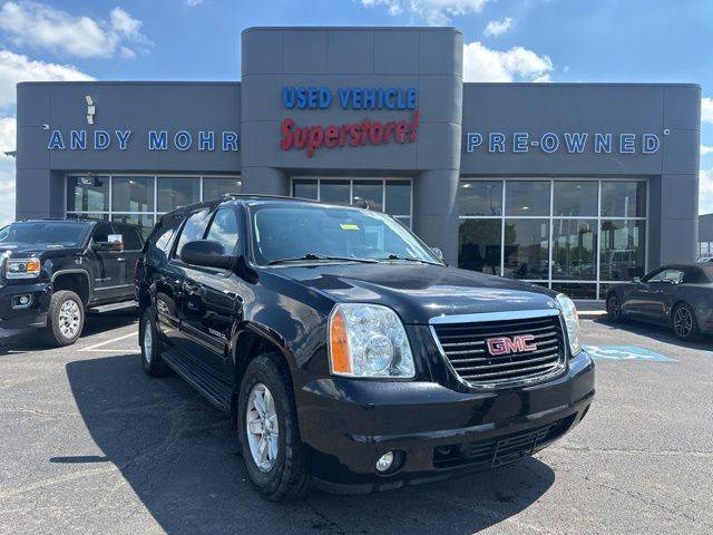 2013 GMC Yukon SLT — SUV — 186,940 mi — Plainfield, IN