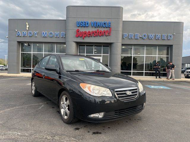 2009 Hyundai Elantra SE — Sedan — 175,420 mi — Plainfield, IN