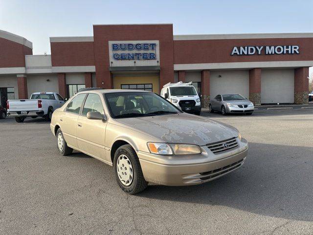 1999 Toyota Camry CE — Sedan — 303,921 mi — Plainfield, IN