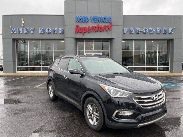 2018 Hyundai Santa Fe Sport Base — SUV — 71,896 mi — Plainfield, IN