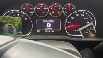 2019 Chevrolet Silverado 1500 RST — Pickup Truck — 117,730 mi — Plainfield, IN