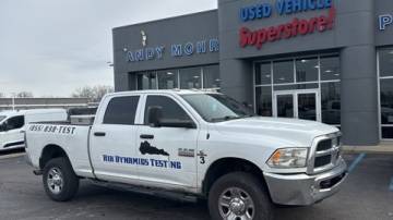 2016 Ram 2500 Tradesman — Pickup Truck — 226,123 mi — Plainfield, IN