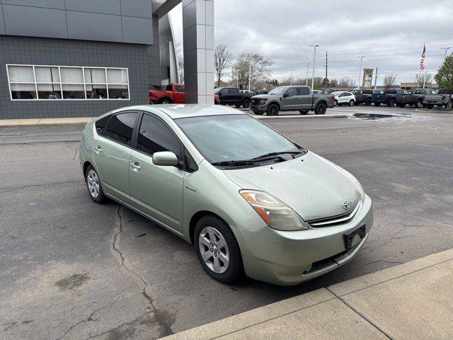 2007 Toyota Prius Base — Sedan — 169,747 mi — Plainfield, IN