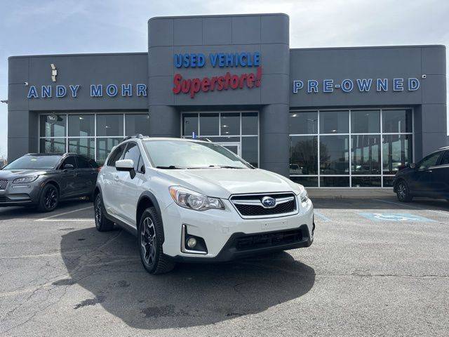2017 Subaru Crosstrek Premium — SUV — 135,579 mi — Plainfield, IN