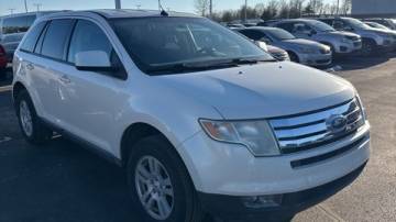 2008 Ford Edge SEL — SUV — 247,381 mi — Plainfield, IN