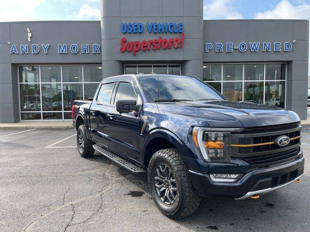 2023 Ford F-150 Tremor — Pickup Truck — 23,317 mi — Plainfield, IN