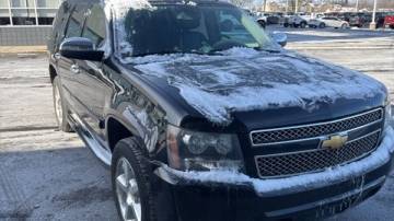2008 Chevrolet Tahoe LTZ — SUV — 195,162 mi — Plainfield, IN