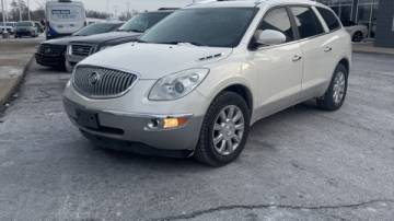 2012 Buick Enclave Convenience — SUV — 149,111 mi — Plainfield, IN