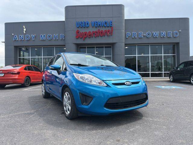 2013 Ford Fiesta SE — Hatchback — 46,075 mi — Plainfield, IN