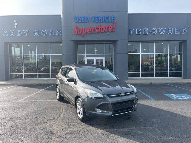 2016 Ford Escape SE — SUV — 178,689 mi — Plainfield, IN