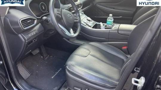 2022 Hyundai Santa Fe SEL — SUV — 24,998 mi — Homestead, FL