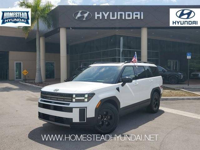2024 Hyundai Santa Fe XRT — SUV — 16,475 mi — Homestead, FL