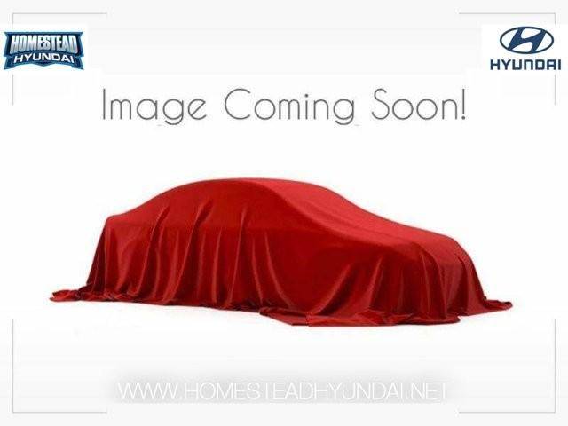 2022 Hyundai Sonata SEL — Sedan — 27,880 mi — Homestead, FL