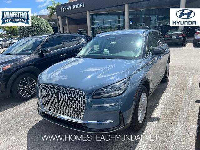 2023 Lincoln Corsair Standard — SUV — 2,711 mi — Homestead, FL