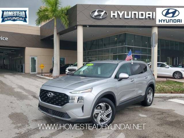 2023 Hyundai Santa Fe SE — SUV — 41,190 mi — Homestead, FL