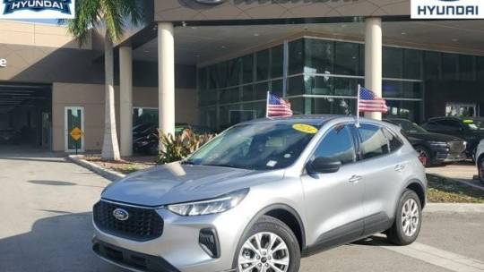 2024 Ford Escape Active — SUV — 23,565 mi — Homestead, FL
