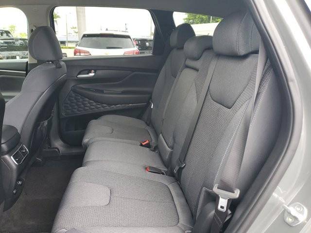 2023 Hyundai Santa Fe SEL — SUV — 33,971 mi — Homestead, FL